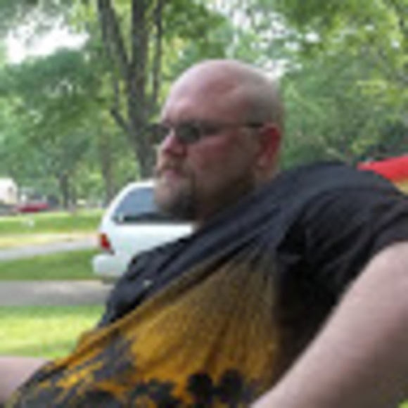 Meet your Posher, Christopher - Picture 1 of 1